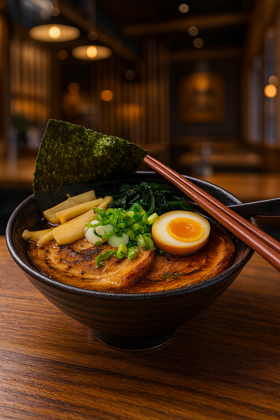 Classic Sho-Yu photo